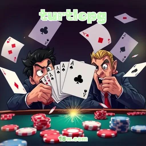 turtlepg: Os Jogos de Arcade que Você Não Pode Perder