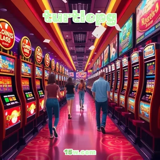 turtlepg: Jogos de Horror que Despertam seus Medos e Emoções