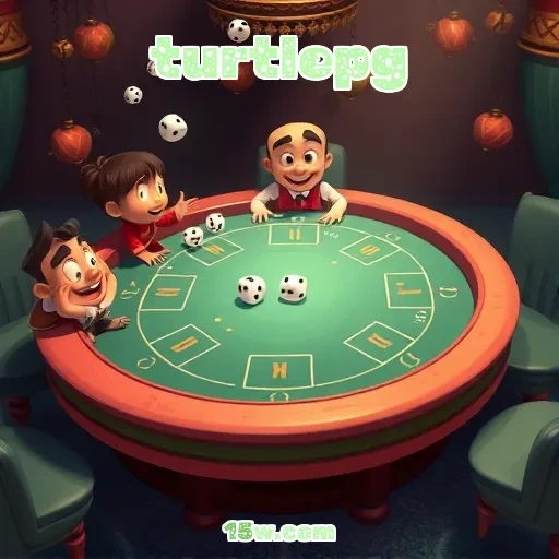 turtlepg: Descubra a Diversão e Desafios dos Jogos de Quebra-Cabeça