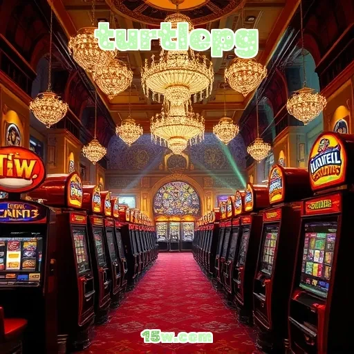 turtlepg: Venha Conferir os Melhores Jogos de Esporte e Diversão!