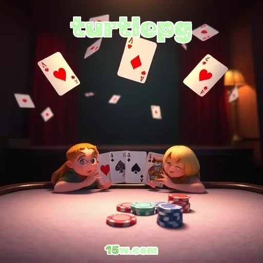 turtlepg: Os Melhores Jogos Cooperativos Para Você E Seus Amigos