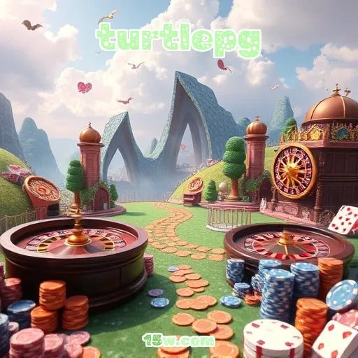 turtlepg: Jogos Educativos que Transformam Seu Aprendizado