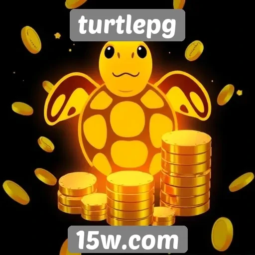 Programas de fidelidade e recompensas no turtlepg