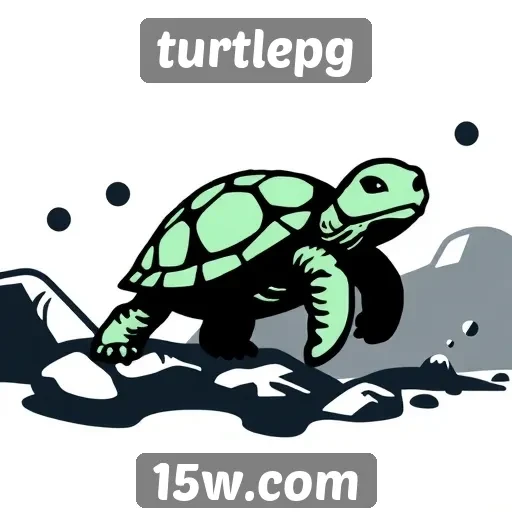 TurtlePG: uma visão sobre recursos e funcionalidades